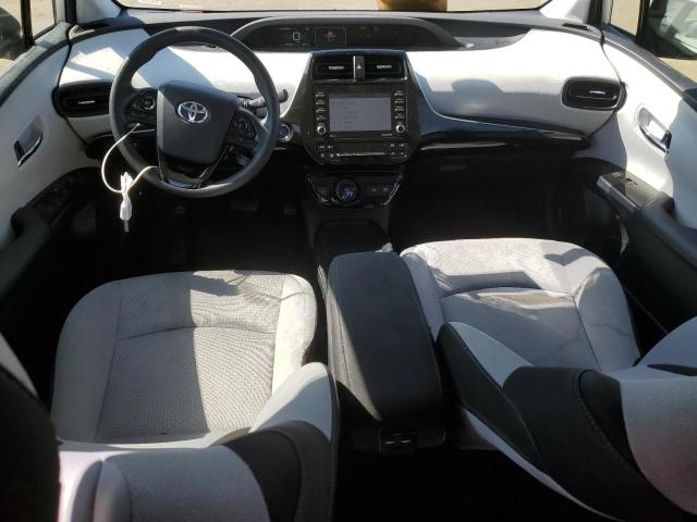 2022 TOYOTA PRIUS NIGH JTDKAMFU1N3177721