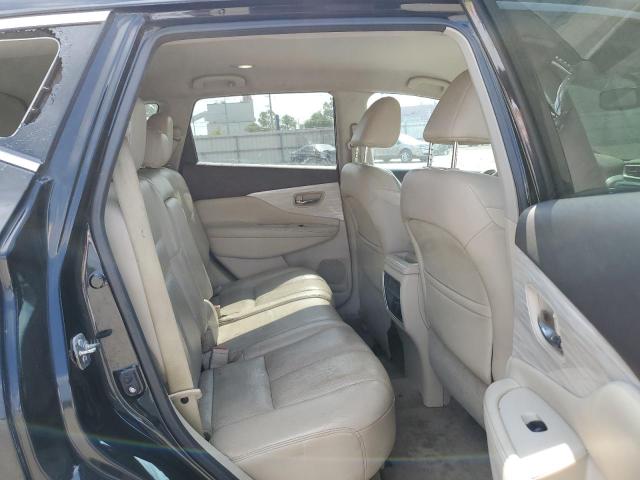 2015 NISSAN MURANO S 5N1AZ2MH4FN221971