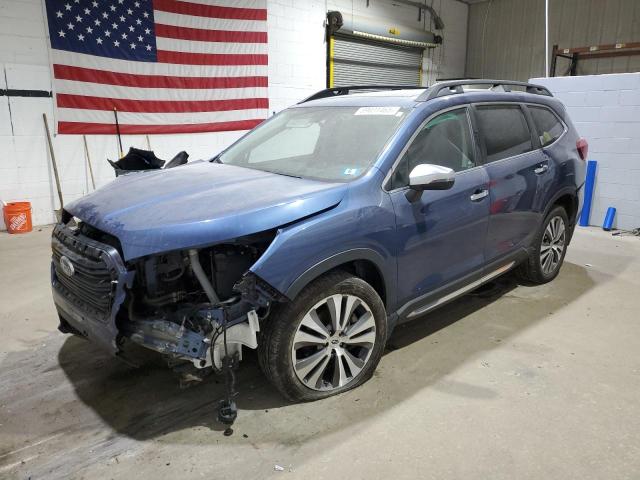 Vin: 4s4wmardxm3409715, lot: 59031465, subaru ascent touring 2021 img_1