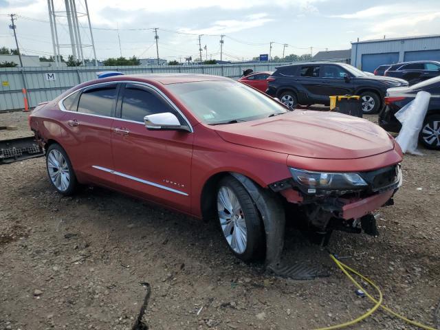Vin: 2g1155s31e9165720, lot: 61825015, chevrolet impala ltz 20144