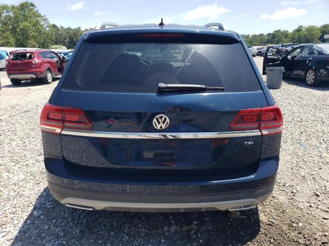 2018 VOLKSWAGEN ATLAS S 1V2AP2CAXJC554970