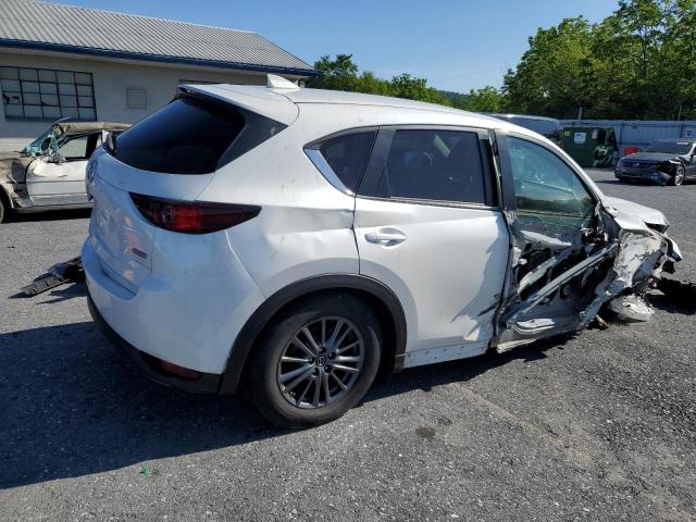 Vin: jm3kfbcmxk0626053, lot: 59023255, mazda cx-5 touring 20193