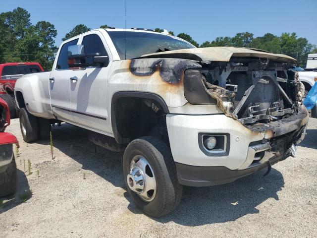 2019 GMC SIERRA K35 1GT42WEY3KF230449
