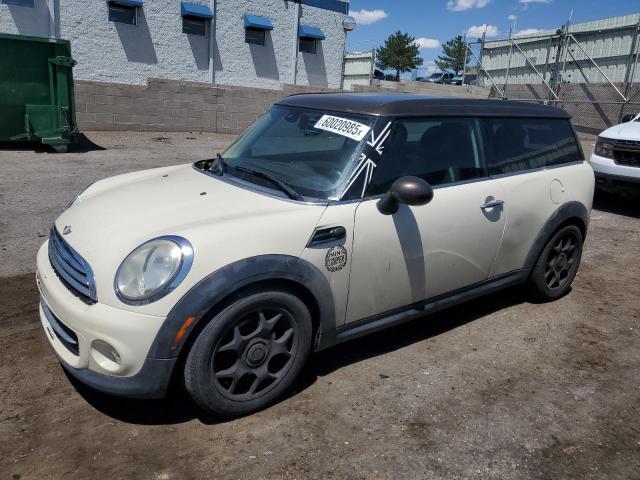 Vin: wmwzf3c58dt490526, lot: 60020985, mini cooper clubman 2013 img_1