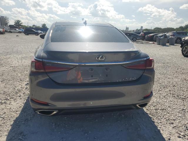 2019 LEXUS ES 350 58ABZ1B1XKU029001