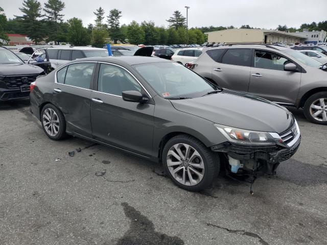 Vin: 1hgcr2f58da086273, lot: 60979545, honda accord sport 20134