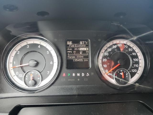 2020 RAM 1500 CLASS - 1C6RR6TT0LS117504