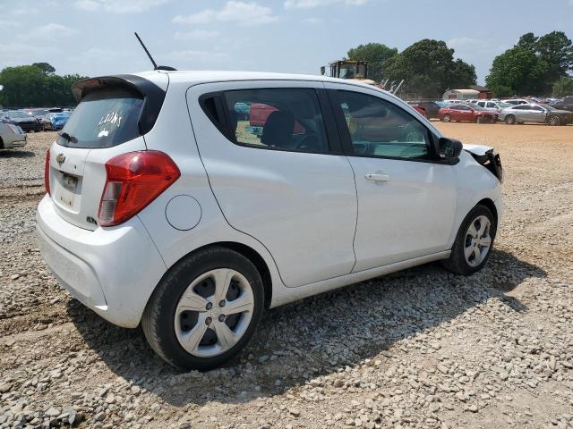 Vin: kl8cb6sa5kc719612, lot: 59672595, chevrolet spark ls 20193