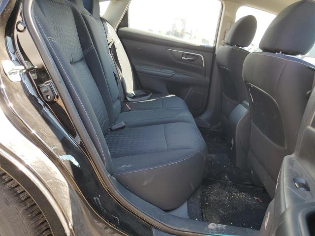 2017 NISSAN ALTIMA 2.5 - 1N4AL3AP0HC238455