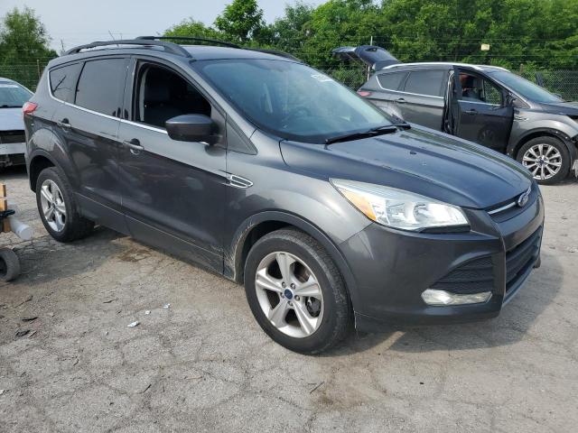 Vin: 1fmcu0g94guc40009, lot: 60693835, ford escape se 20164