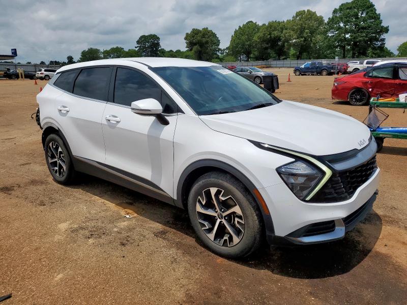 2023 KIA SPORTAGE E - 5XYK33AF0PG056609