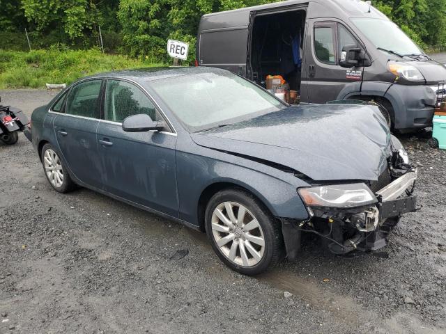 Vin: wauffafl8an049769, lot: 61172635, audi a4 premium plus 20104