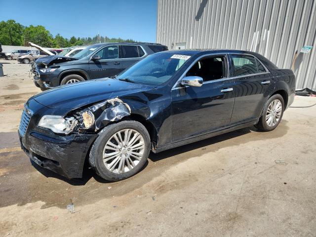 Vin: 2c3ccahgxch184248, lot: 61616185, chrysler 300 limited 2012 img_1