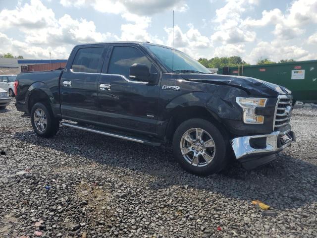 Vin: 1ftew1cp7fkf19806, lot: 61152485, ford f-150 supercrew 20154