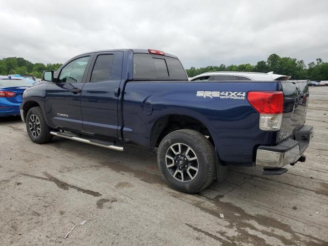 Vin: 5tfum5f18bx020588, lot: 61346955, toyota tundra double cab sr5 20112