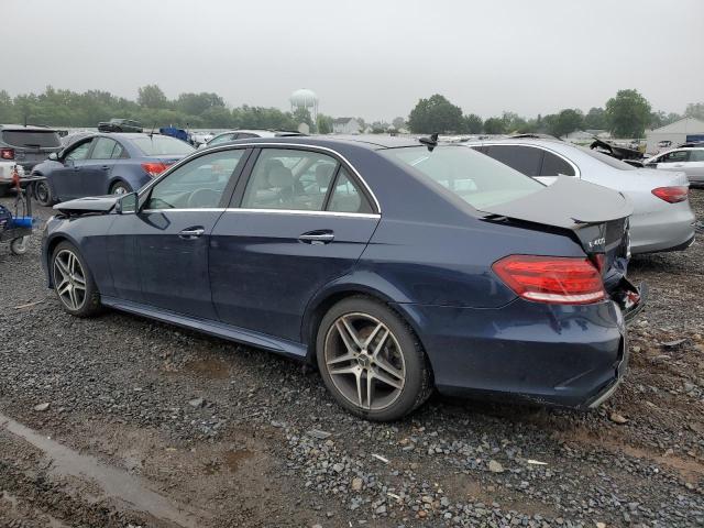 Vin: wddhf6hb6fb161742, lot: 60701555, mercedes-benz e-class 400 4matic 20152