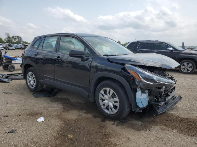 Vin: 7muaaabg2nv003719, lot: 59924905, toyota corolla cr l 20224