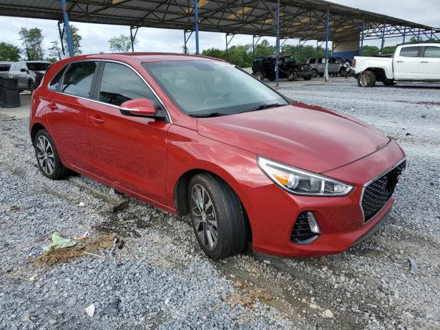 Vin: kmhh35le3ju022126, lot: 61550935, hyundai elantra 20184
