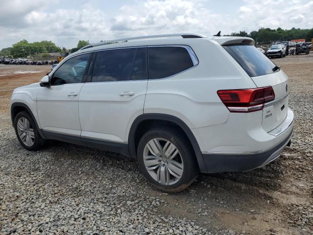 2018 VOLKSWAGEN ATLAS SEL PREMIUM 1V2NR2CAXJC552888