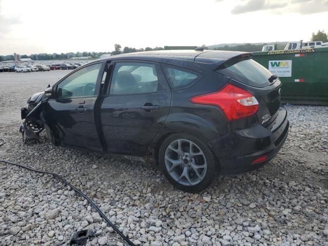 2014 FORD FOCUS SE - 1FADP3K23EL108508