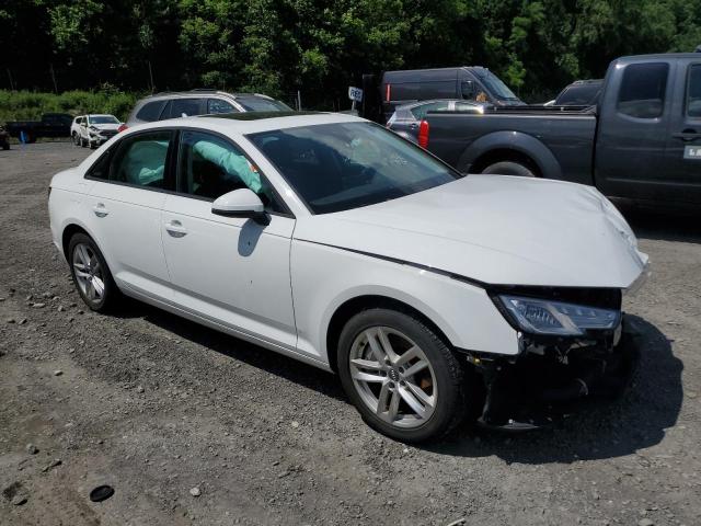 Vin: wauanaf41hn013874, lot: 60932115, audi a4 premium 20174