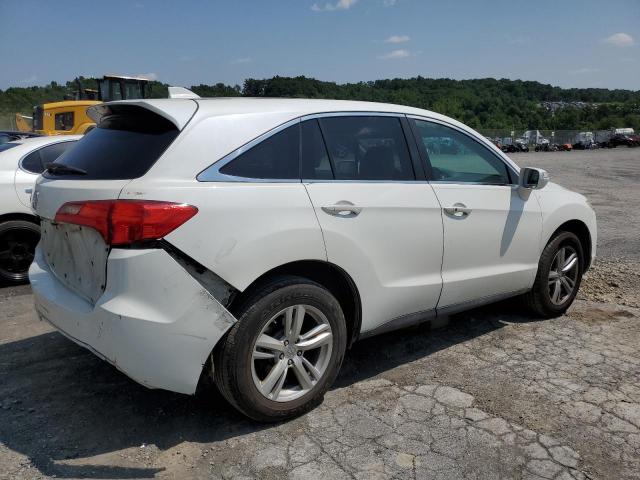 Vin: 5j8tb4h54dl007215, lot: 59912835, acura rdx technology 20133