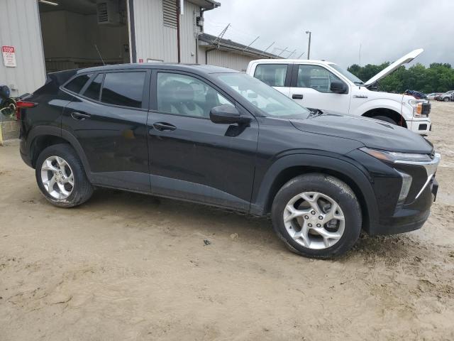 Vin: kl77lfe20rc168748, lot: 60532185, chevrolet trax ls 20244