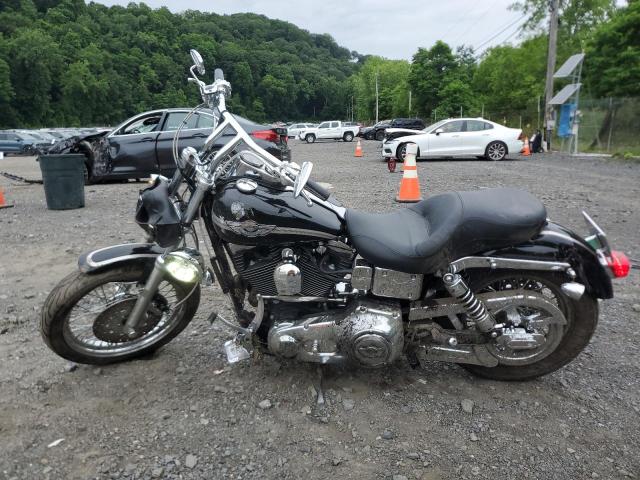 2003 HARLEY-DAVIDSON FXDL 1HD1GDV133K302480