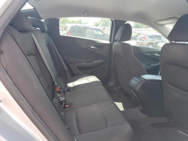 2020 CHEVROLET MALIBU LS - 1G1ZC5ST8LF031641