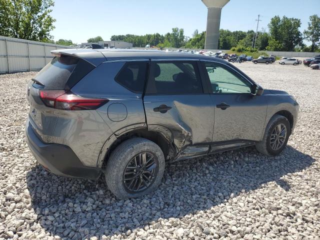 Vin: 5n1bt3ab6pc899582, lot: 62125385, nissan rogue s 20233