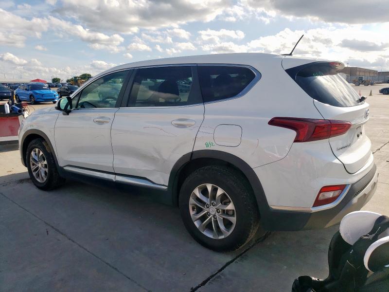 2020 HYUNDAI SANTA FE S - 5NMS23AD5LH239991