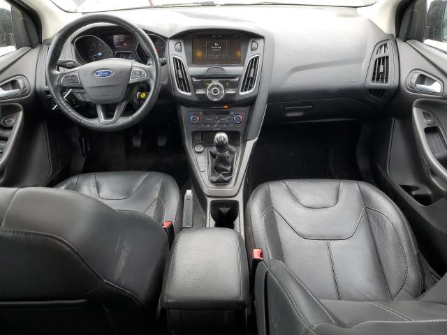 2015 FORD FOCUS SE 1FADP3K20FL377857