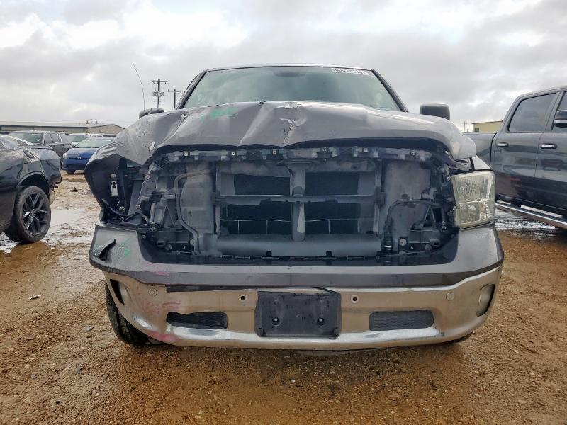 2015 RAM 1500 SLT - 1C6RR6LT4FS676140