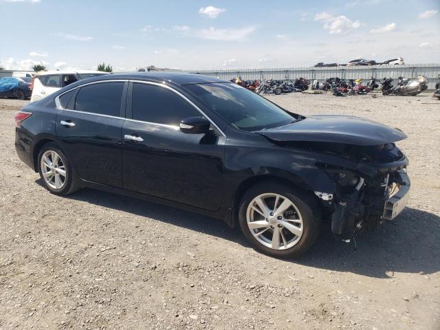 Vin: 1n4al3ap6en370720, lot: 61418295, nissan altima 2.5 20144