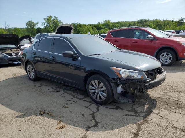 Vin: 1hgcp2f87ca051786, lot: 59320485, honda accord exl 20124