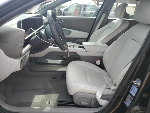 2023 HYUNDAI IONIQ 6 SE KMHM34AA9PA034333
