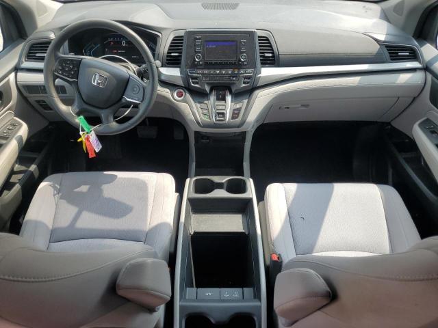 2019 HONDA ODYSSEY LX 5FNRL6H24KB111744