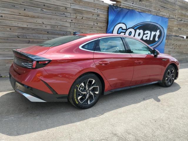 Vin: kmhl64ja5sa446888, lot: 61995975, hyundai sonata sel 20253
