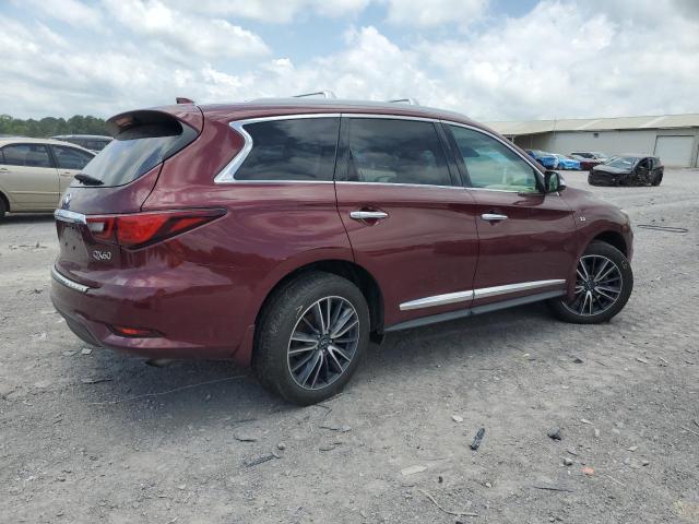2020 INFINITI QX60 LUXE 5N1DL0MM5LC501051