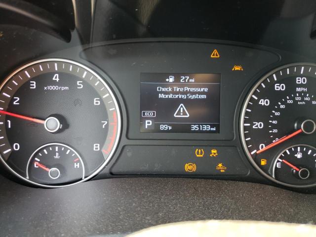 2020 KIA OPTIMA LX 5XXGT4L34LG402027