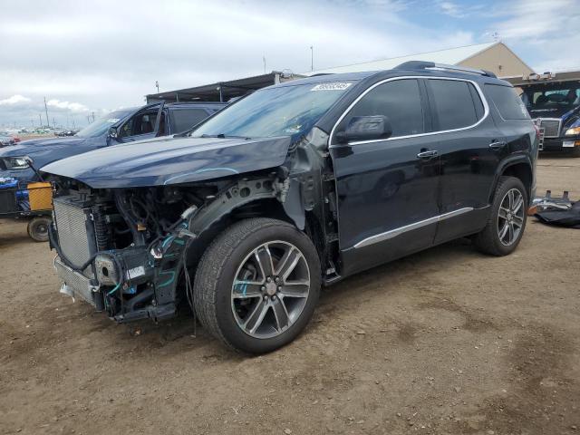 Vin: 1gkknxlsxjz198250, lot: 59958345, gmc acadia den denali 2018 img_1