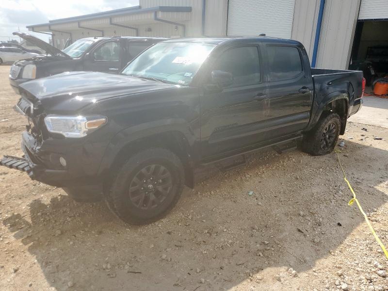 Vin: 3tyaz5cn0pt037494, lot: 59533975, toyota tacoma double cab 2023 img_1