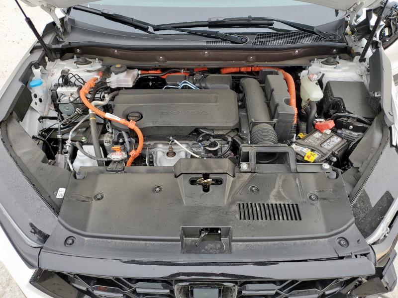 2025 HONDA CR-V SPORT 7FARS6H97SE033285