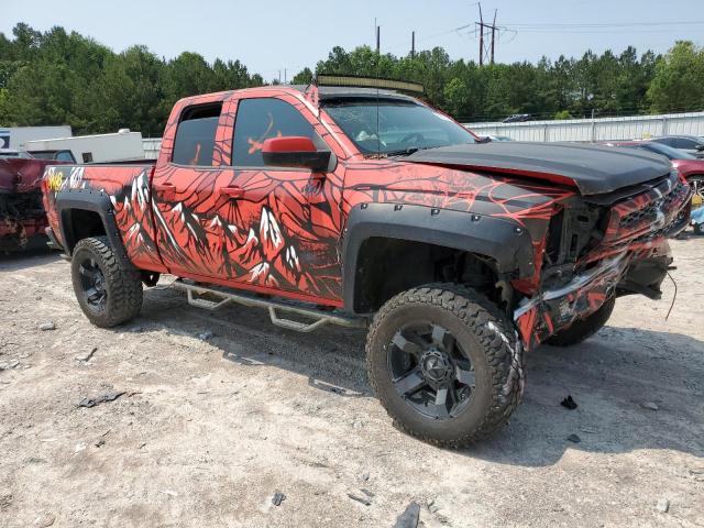 Vin: 1gcvkrec1ez121906, lot: 59579315, chevrolet all models k1500 lt 20144