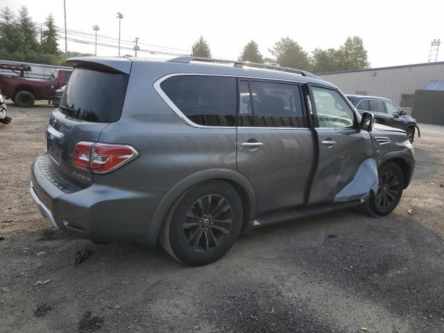 2017 NISSAN ARMADA SV JN8AY2NC9H9500052