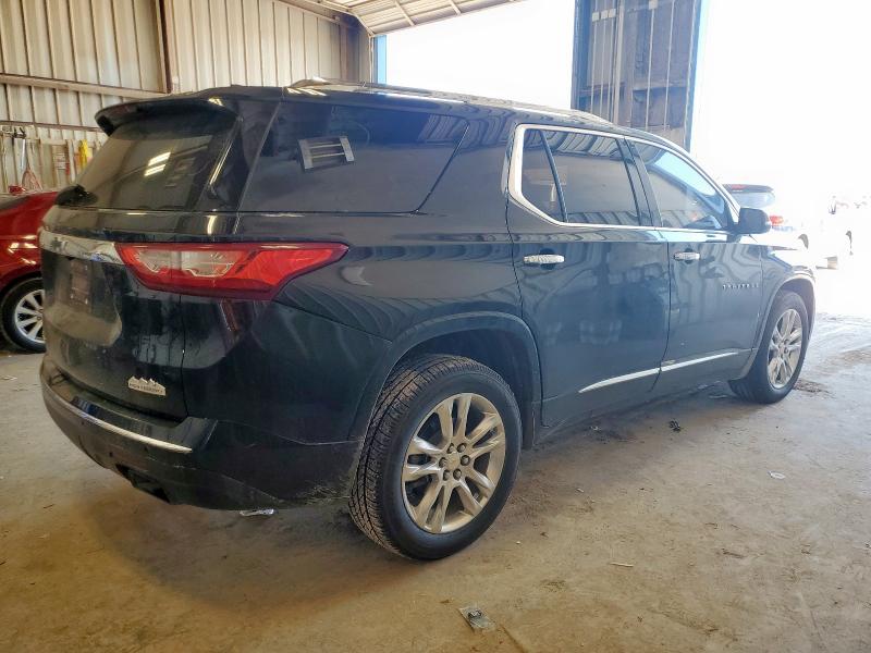 2018 CHEVROLET TRAVERSE H 1GNEVKKW7JJ131384