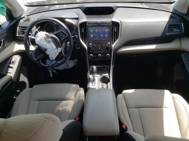 2019 SUBARU ASCENT PRE 4S4WMAHD2K3426295