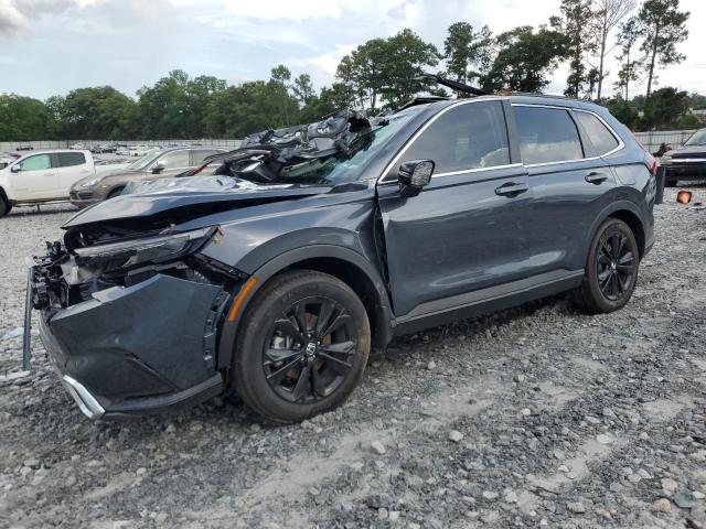 HONDA CR-V SPORT