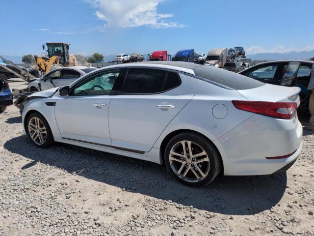 Vin: 5xxgr4a6xdg091796, lot: 60294155, kia optima sx 20132