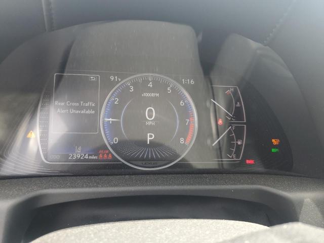 2020 LEXUS ES 350 58ADZ1B17LU075279